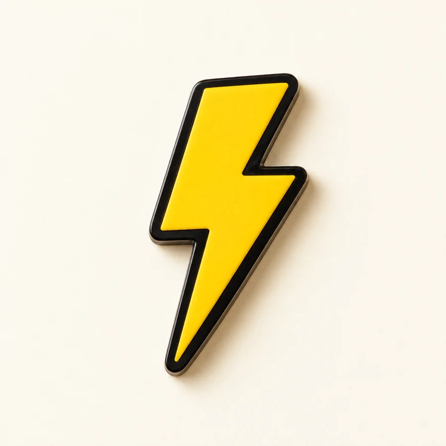 Little Lightning, Single magnet